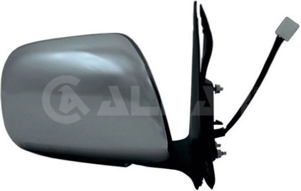Rétroviseur droit ALKAR 9024036 pour Hilux - Remplacement OE 87910-0K141