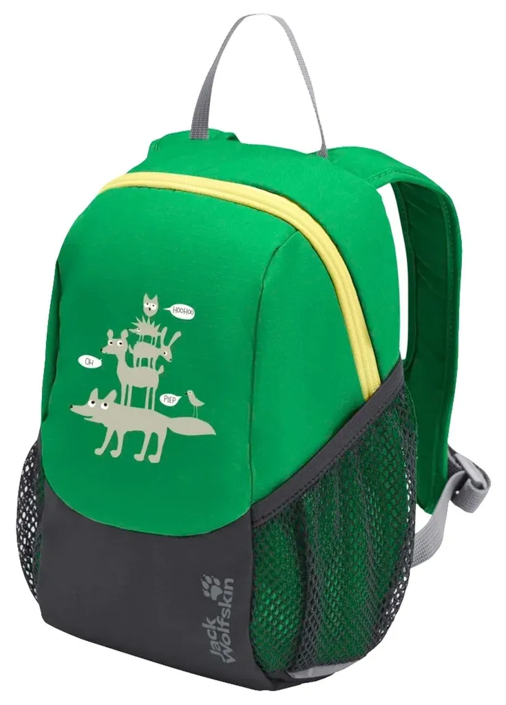 Sac à dos Jack Wolfskin A65425E0206 - Équipement Outdoor Polyvalent