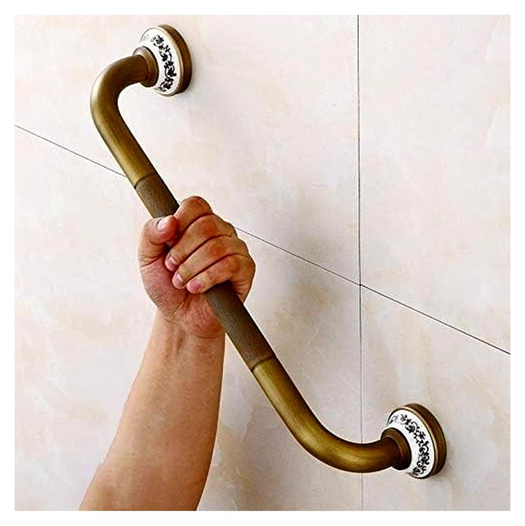 Duschgriffe und Haltegriffe für das Badezimmer