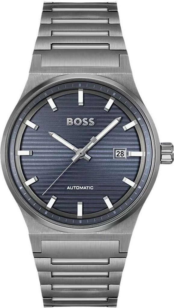 Pánské hodinky Hugo Boss 1514119 (Ø 37 mm) Obrázek produktu 