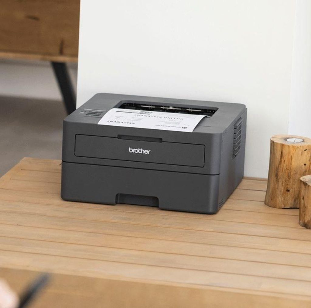 Laserová tlačiareň Brother HL-L2400DW 1200 x 1200 DPI A4 Obrázok produktu 