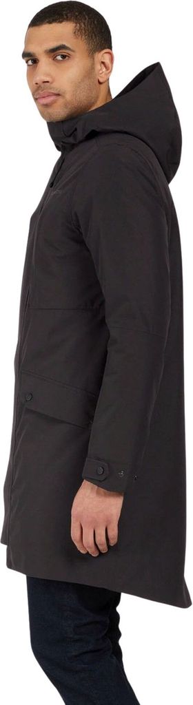 Didriksons Falke Parka Winterjacke Herren Produktbild 12