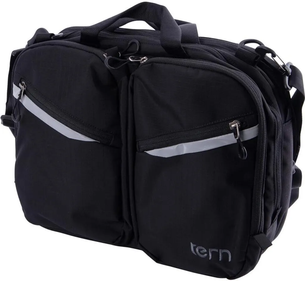 Sacoche de guidon Tern HQ Bag - Ne manquez plus de place sur votre vélo