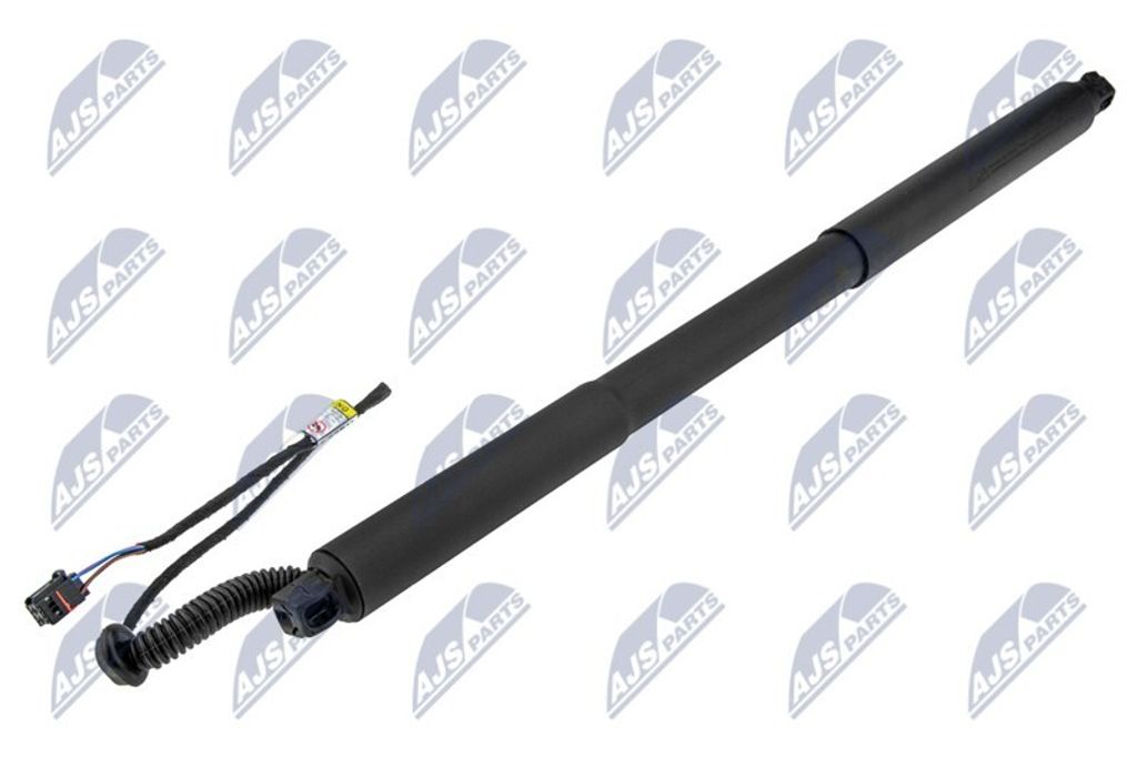 NTY Heckklappe-Motor Elektromotor Heckklappe AE-PS-004 für PORSCHE PANAMERA (971) elektrisch