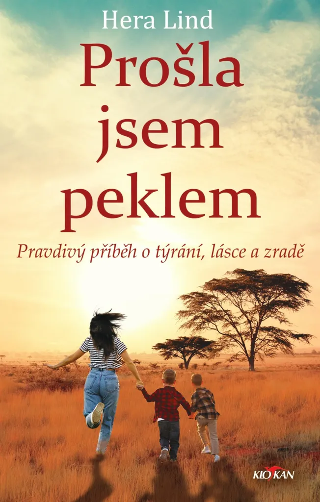 Surmonter l'adversité : Livre Prošla jsem peklem par Pavel Dufek