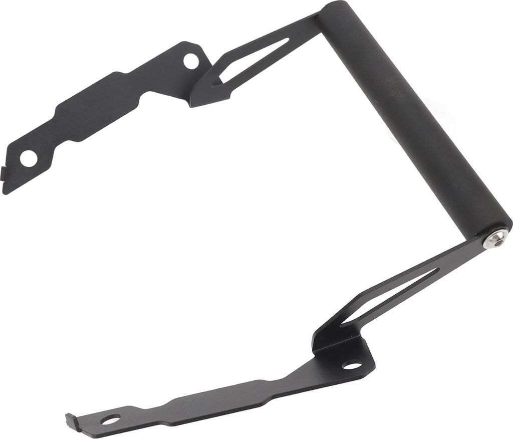 Držiak navigačného telefónu na motocykel 12 mm 22 mm Držiak Obrázok produktu 