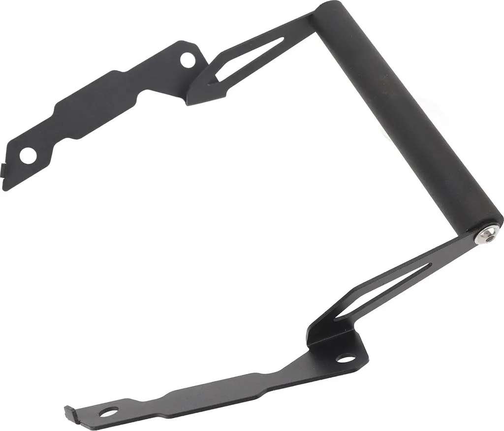 Support de téléphone moto ajustable 12-22mm pour XL750 Transalp