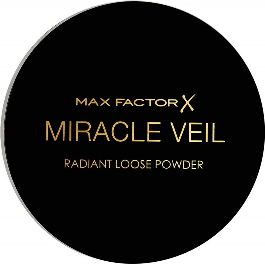 Max Factor Miracle Veil, Jeder Hauttyp, Alle Hauttöne, Produktbild 