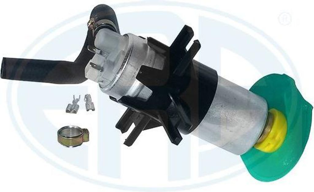 ERA 770033A Kraftstoffpumpe OE 16141179415 kompatibel mit 3er E36, 3er E46, 3er E30