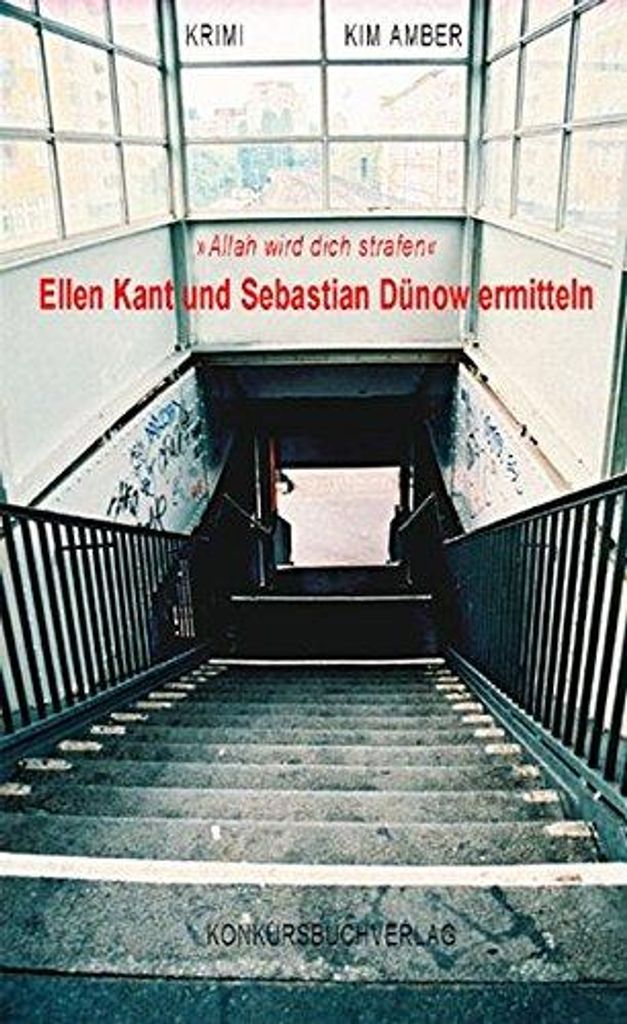 Amber, K: Allah wird dich strafen