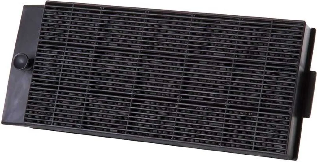 Filtre Pelgrim KF90 23407 anti-odeur haute densité pour hotte 70000229