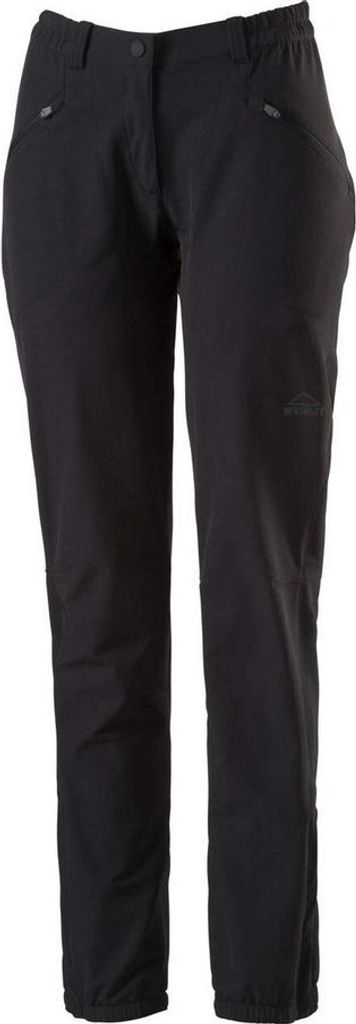 McKINLEY Beira III wms BLACK 38 Sonstige Hosen