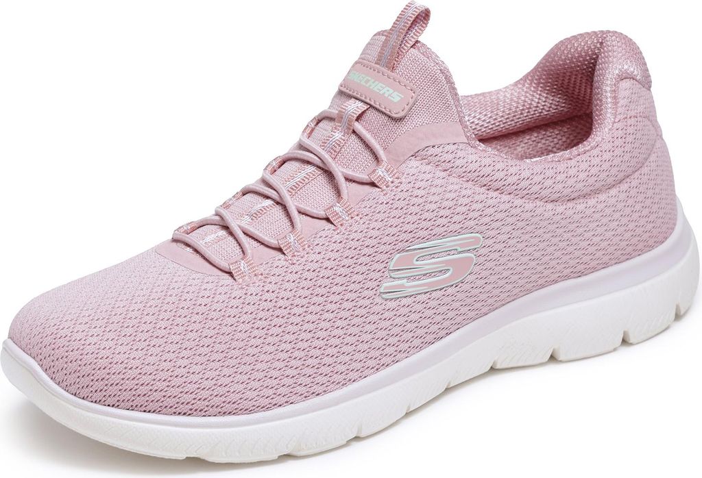 Skechers Summits - Summer Blush 150268 MVMT (38/MVMT)