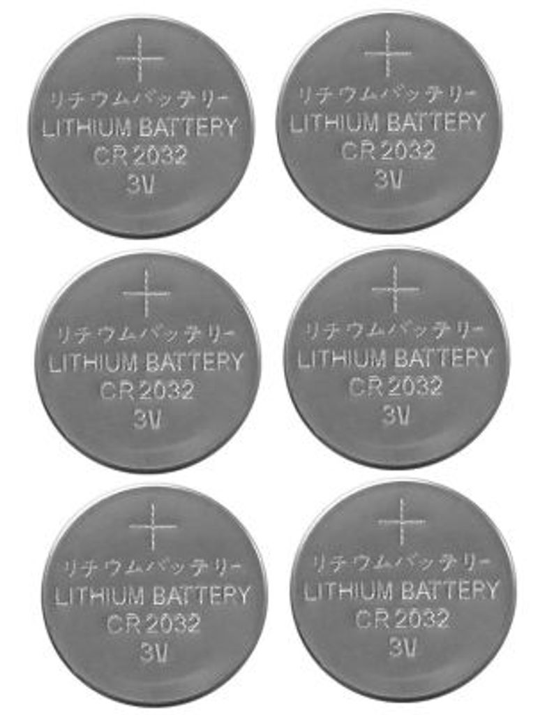 Best Season Ersatzbatterien für LED-Tischdeko "Teelicht" 6 Produktbild 