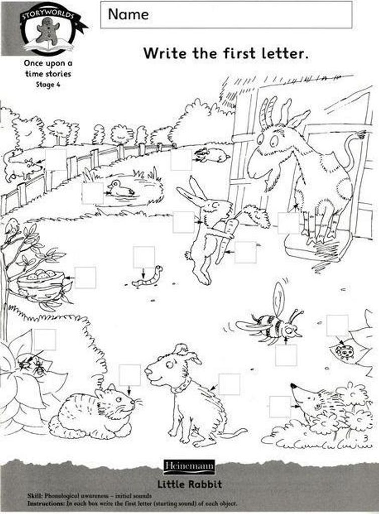 Storyworlds Yr1/P2 Stage 4 Easy Order Workbook Pack