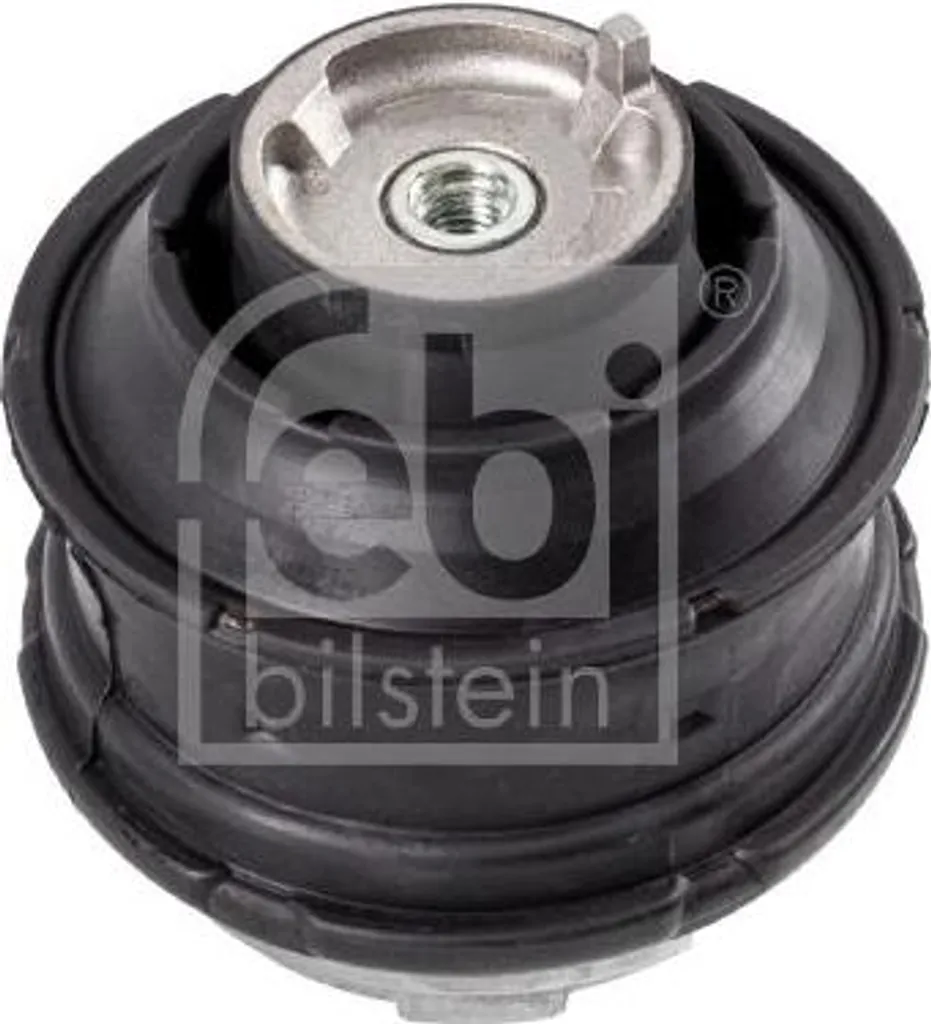 Support moteur A2112400017 FEBI 26477 : stop aux vibrations Mercedes C et E