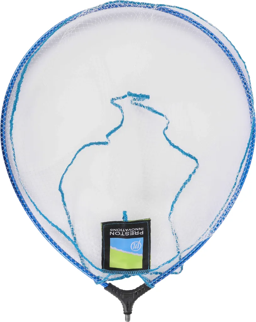 Filet Supalite Nylon 20'' Épuisette Légère et Résistante pour Poissons
