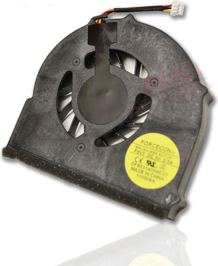 Lüfter für Acer Aspire 4732 4332 4732Z FAN auch für eMachines D725 D525 MS2268
