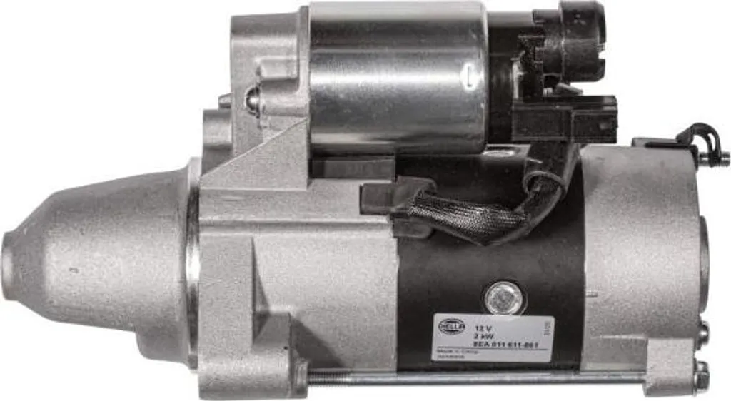 Démarreur de moteur électrique pour Honda Civic et CR-V série HELLA
