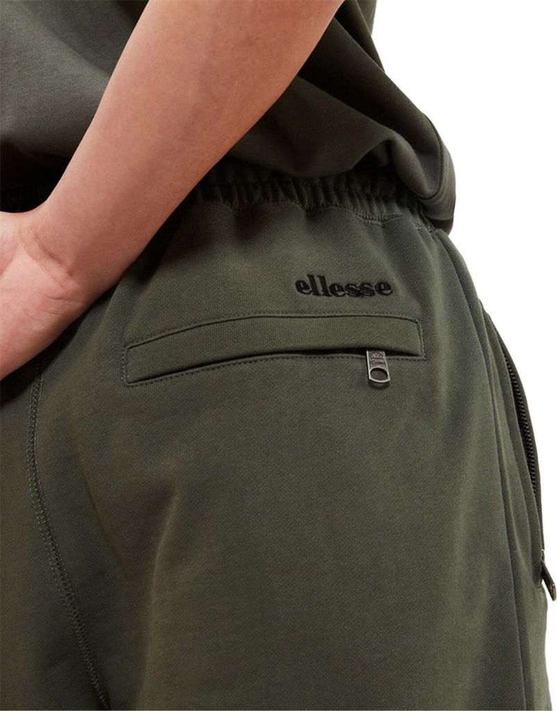 Ellesse Herren Shorts Grün SHT18000-506 Grösse XL