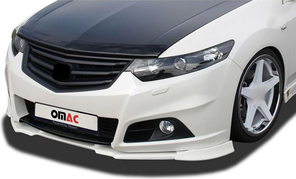 RDX Frontspoiler Vario-X Spoiler für Honda Accord CU2 CW2