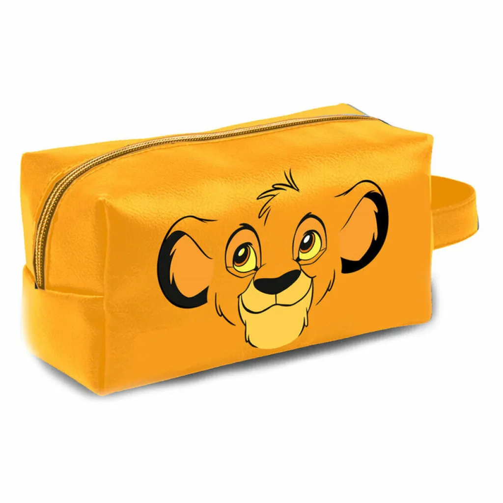 Mallette maquillage Disney Le Roi Lion idée cadeau pour anniversaire