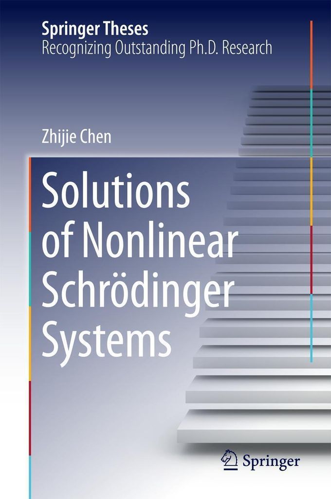 Solutions of Nonlinear Schrödinger Systems