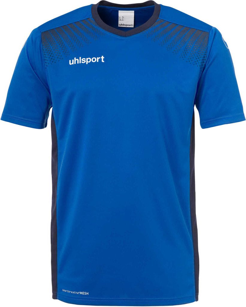 Uhlsport GOAL TRIKOT KA 3XL azurblau/marine Produktbild 