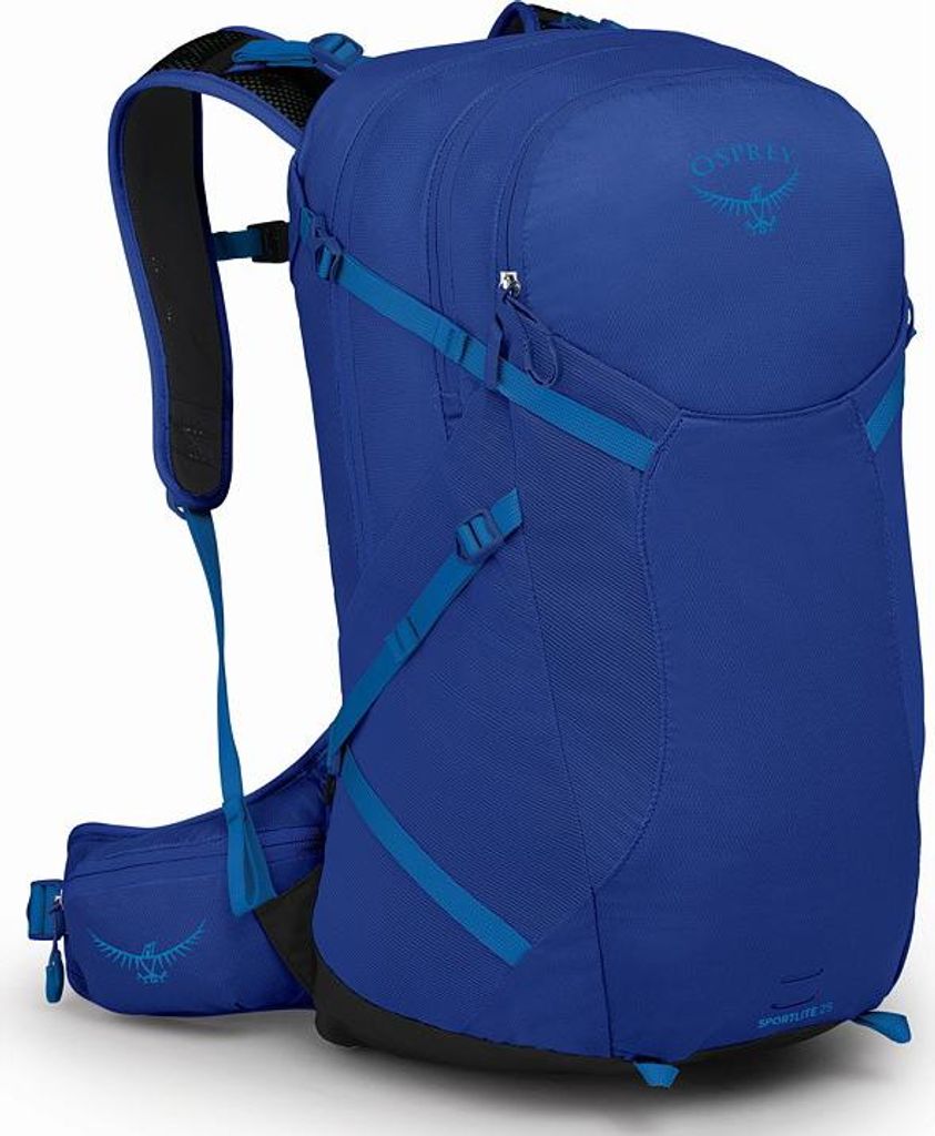 OSPREY Sportlite 25 L Rucksack blau S/M
