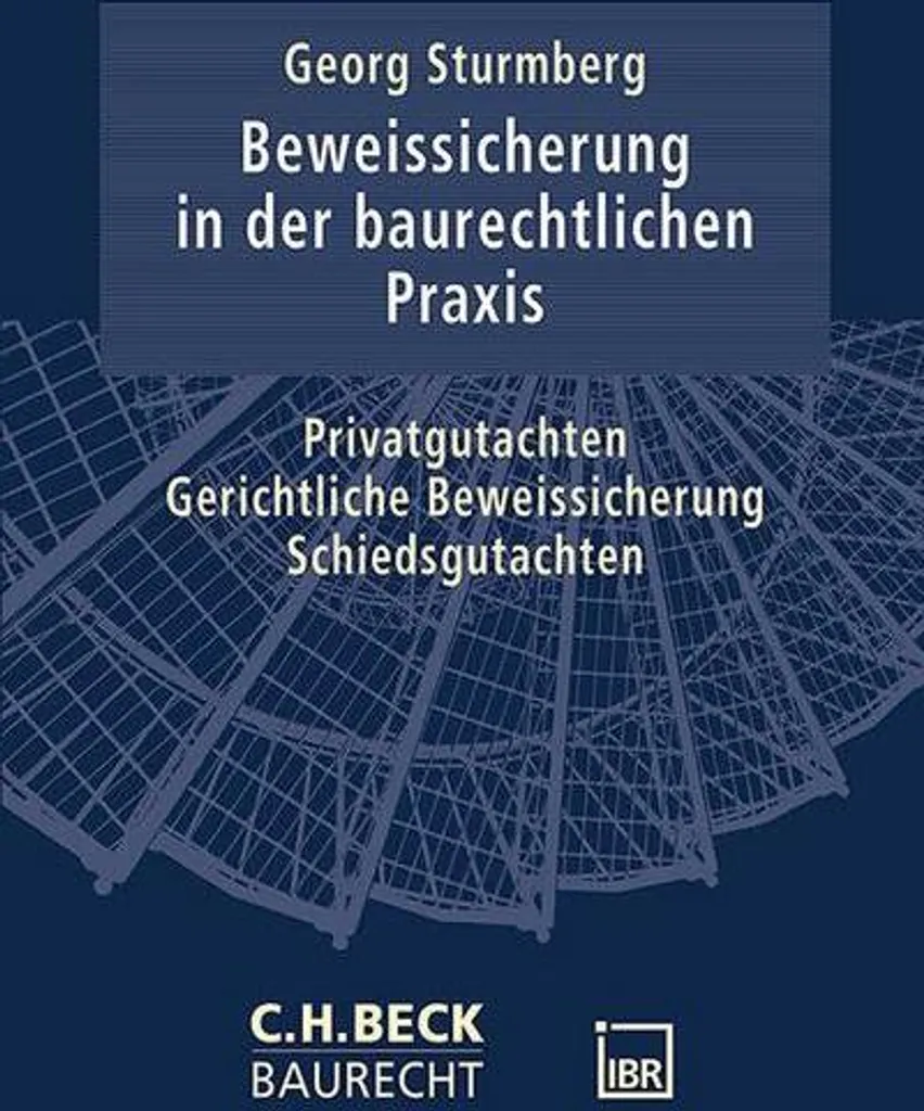 Preuve en droit de la construction : Guide de pratique juridique 2024
