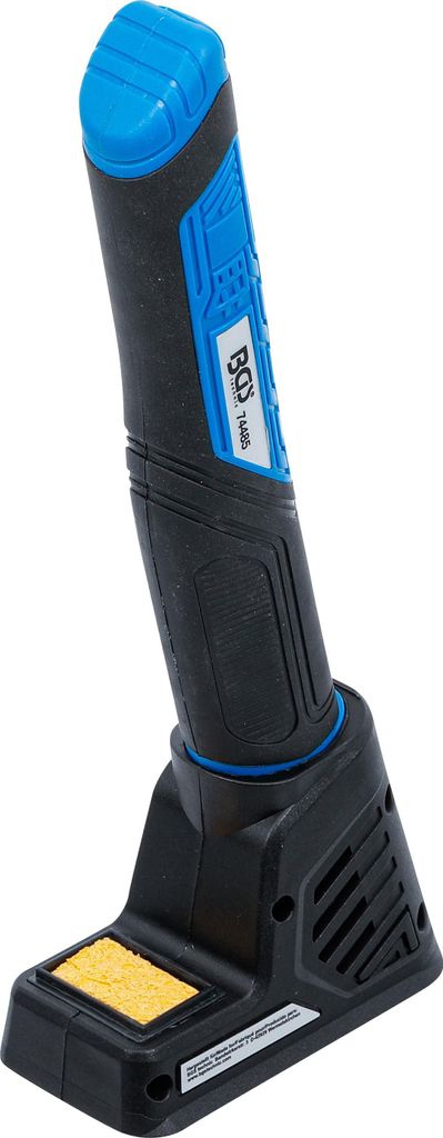 Saldatore Portatile Saldatore USB Con 3 Temperature - Set Completo Con Punte E Supporto Set Saldatore Temperature 330-450°c Punte Supporto