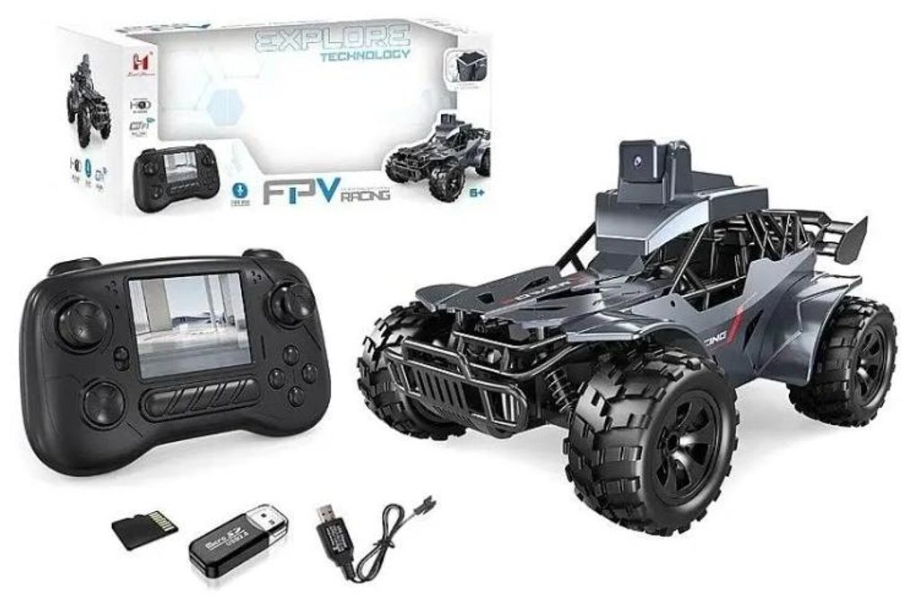 RC-Geländewagen MIX – ADAR Produktbild 