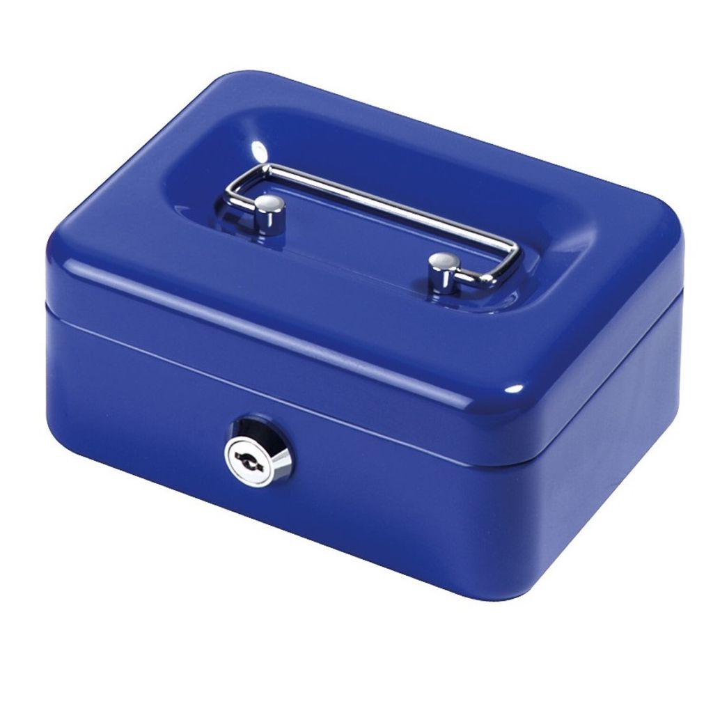 Herlitz 5014105, Metall, Gemischte Farben, 1 Stück(e) Produktbild 