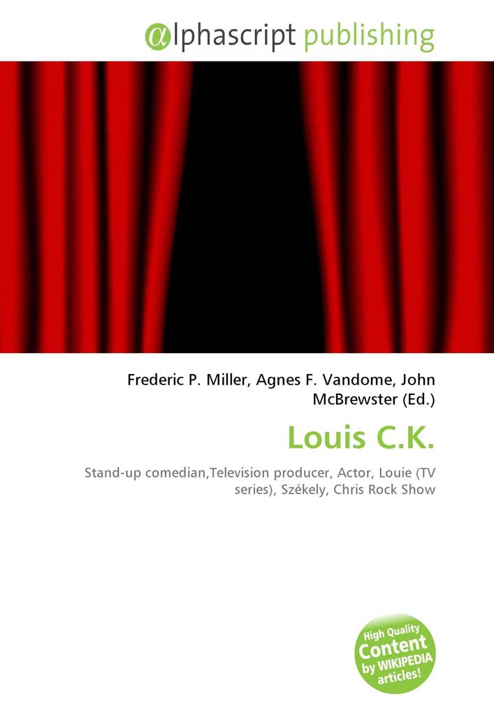 Louis C.K.