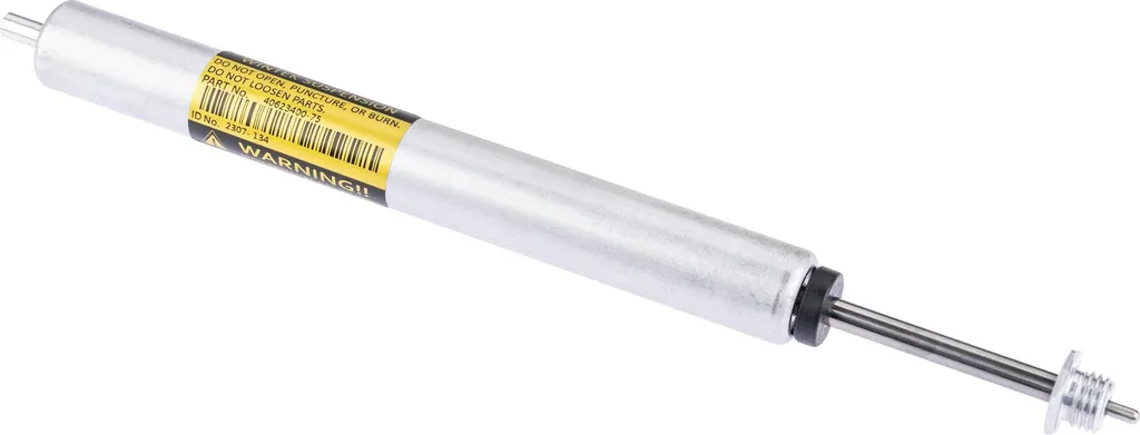 Service Kit A CONTEC Drop-A-Gogo II L75 Argent pour Entretien Fluide VTT