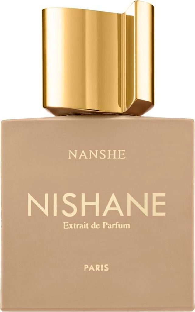 Nanshe ekstrakt perfumy spray 100ml Zdjęcie produktu 
