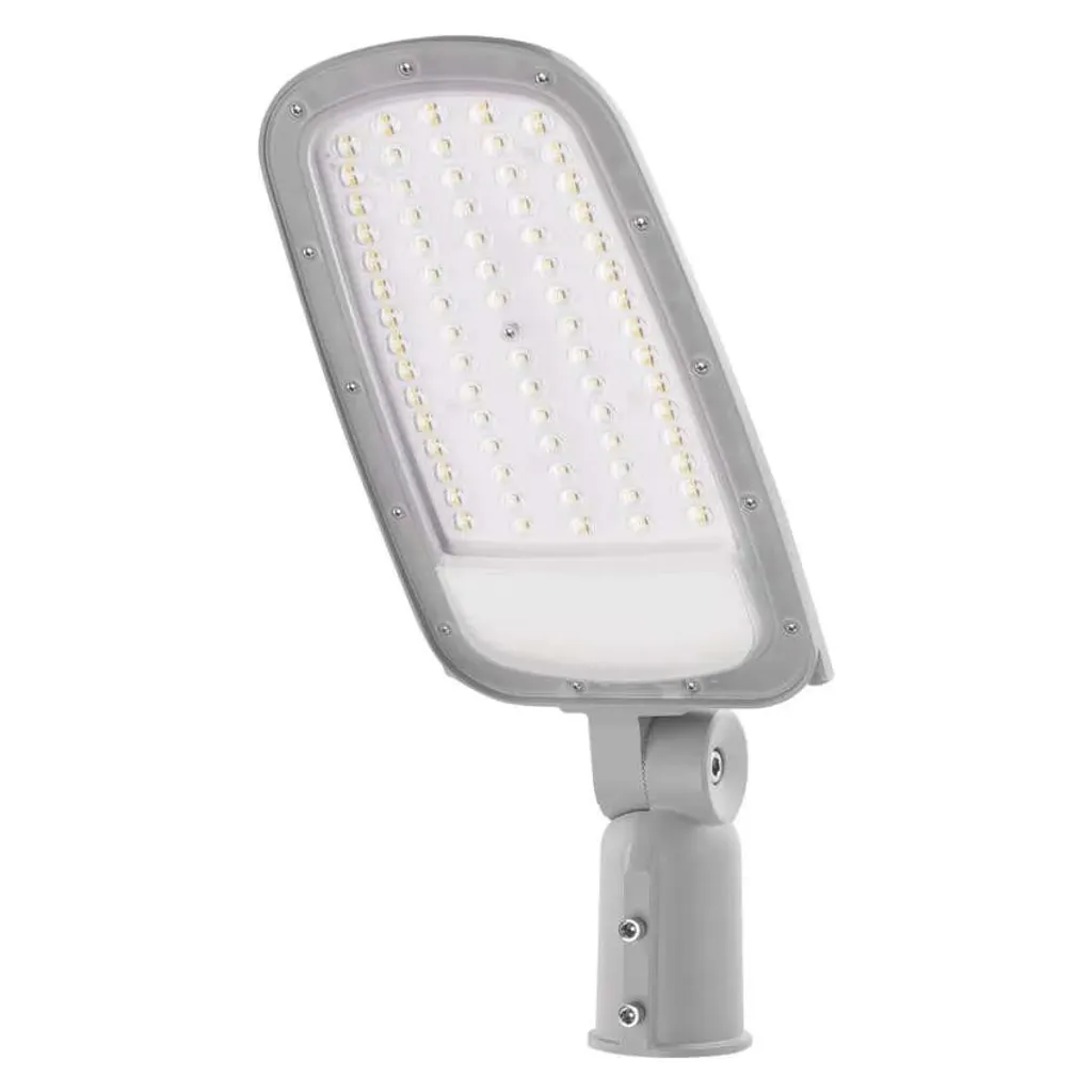 Lampadaire LED articulé EMOS 70W idéal pour bureau et lecture intense