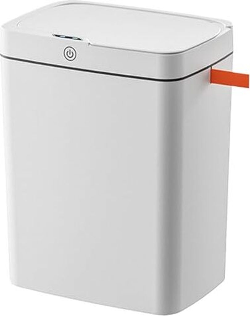Generisch Mülldose, Müllbehälter, berührungsloser Abwärtskabei, wasserdicht
