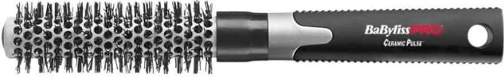 Brosse ronde professionnelle 20 mm BABCB1E Image du produit 