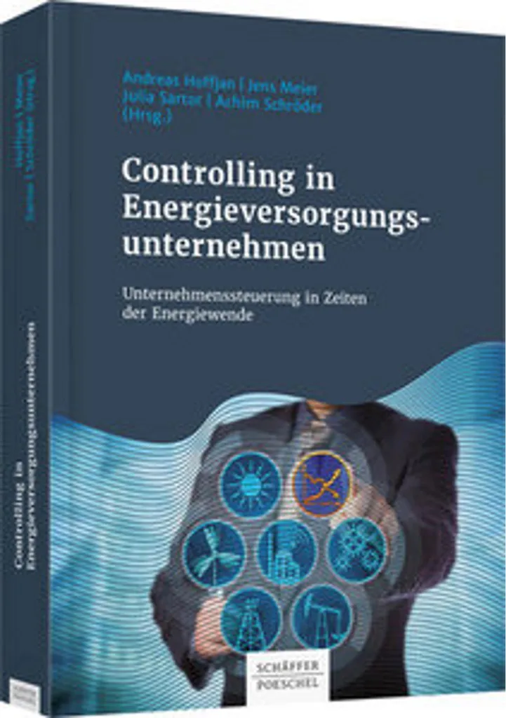 Controlling Énergie : Maîtrisez la Gestion et les Risques Financiers