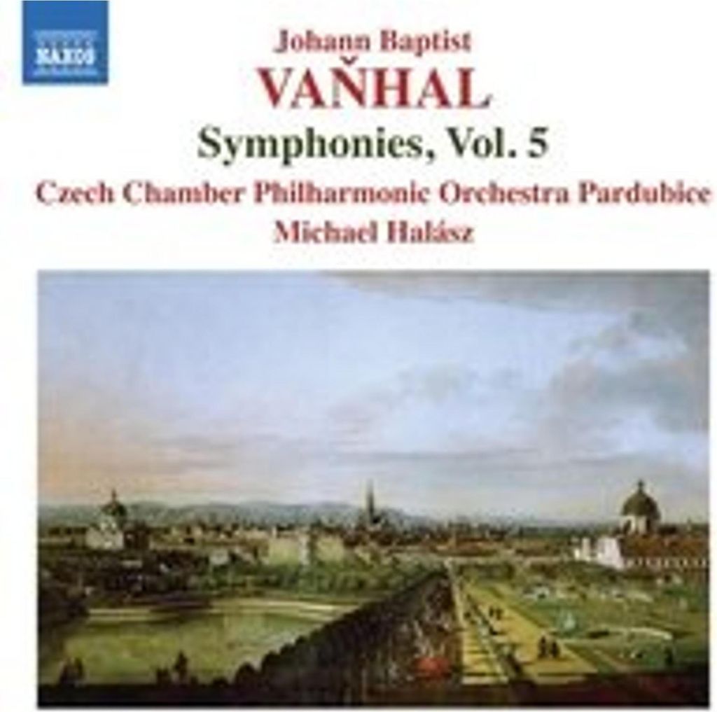 Symphonien Vol.5