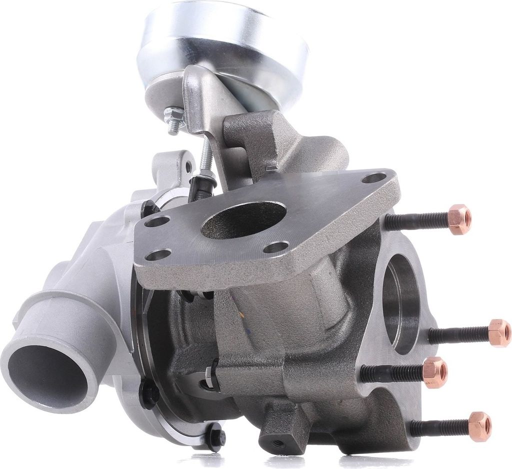 Turbolader RIDEX 2234C0206 für MAZDA 5 (CR19)