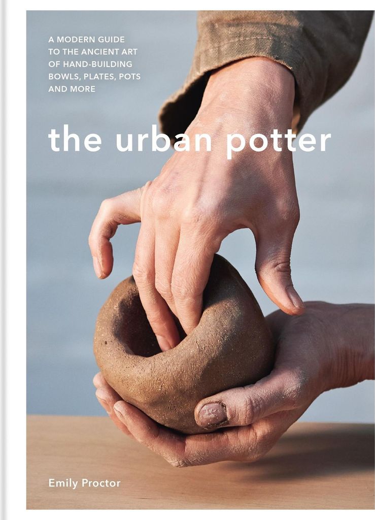 The Urban Potter