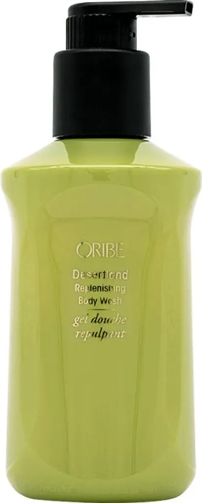 Gel Douche Oribe Desertland 300ml - Répare les Peaux Sèches et Ternes