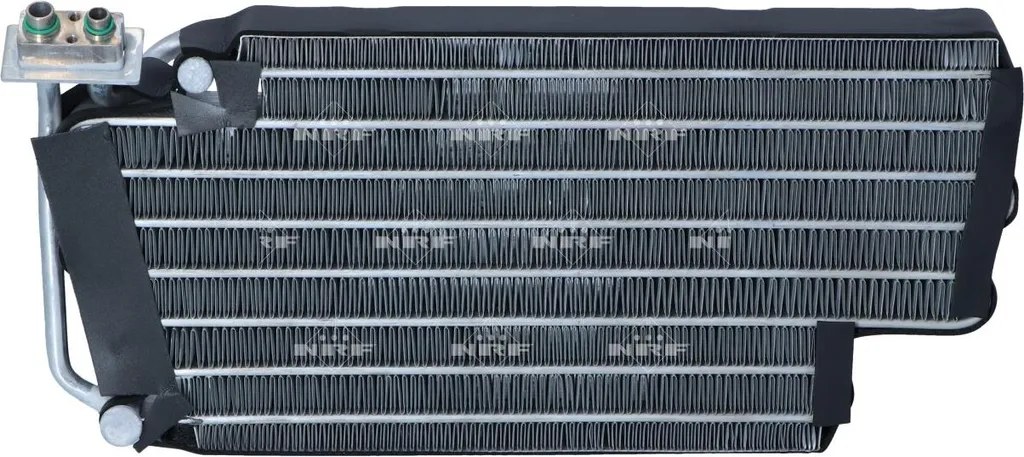 Évaporateur climatisation pour SCANIA avec joints NRF : confort cabine été