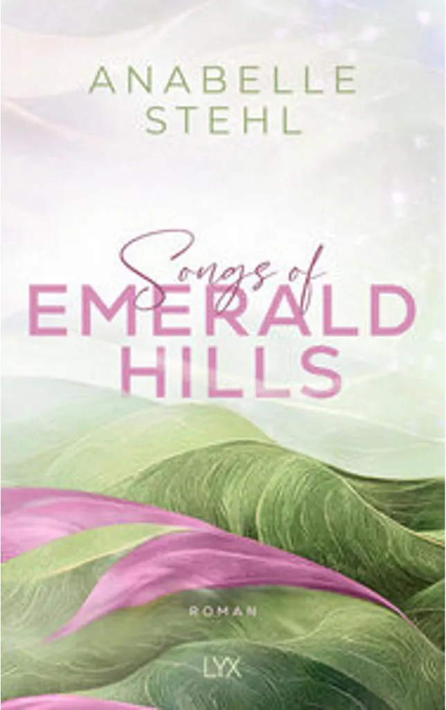 Livre de partitions Chansons d'Emerald Hills pour piano et chant