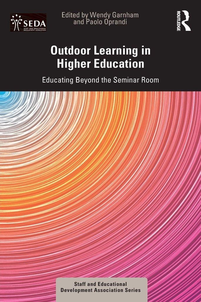 Outdoor Learning in Higher Education