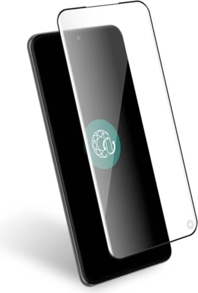 Vetro Temperato Honor Magic 7 Lite BigBen - Protezione Schermo 3D