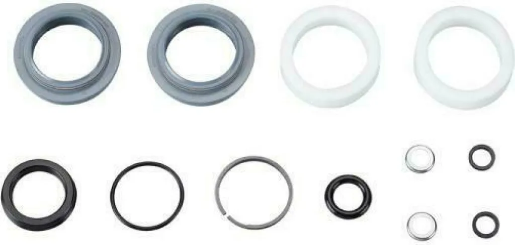 Entretenir sa fourche ROCKSHOX Recon Silver A1-A3 2011-2015 facilement