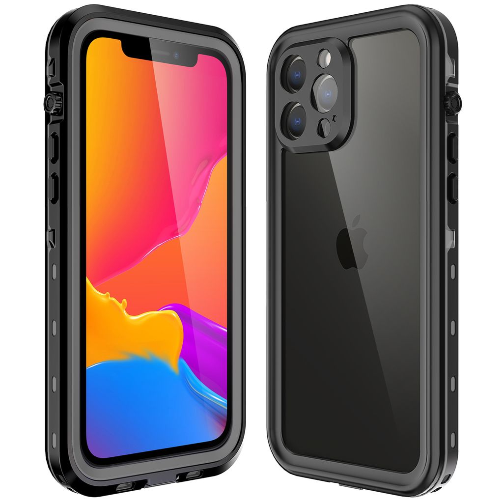 Vodotěsné pouzdro pro iPhone 13 Pro Max, prachotěsné a Obrázek produktu 